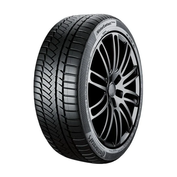 235/60R18 103V WINTER CONTACT TS 850 P SUV CONTINENTAL ürün görseli