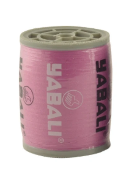 Dikiş İpliği 900 Metre Koyu Pembe ürün görseli