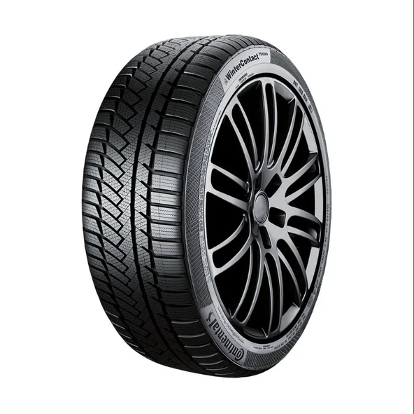 235/65R17 108H XL WİNTERCONTACT TS 850 P SUV CONTINENTAL ürün görseli 1