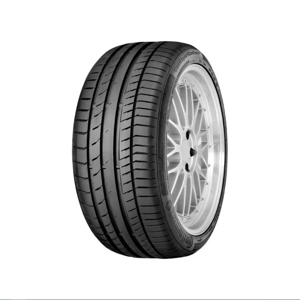 275/35R21 103Y XL CONTI SPORT CONTACT 5 CONTI SİLENT CONTINENTAL ürün görseli