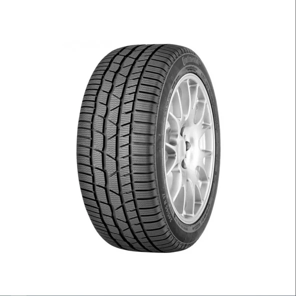 295/40R19 108V XL CONTI WINTER CONTACT TS 830 P NO CONTINENTAL ürün görseli 1