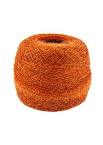 Çok Amaçlı Örgü ve Nakış İpi Kiremit 6048 ürün görseli