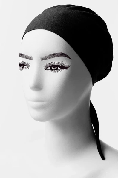 Bone Siyah ürün görseli