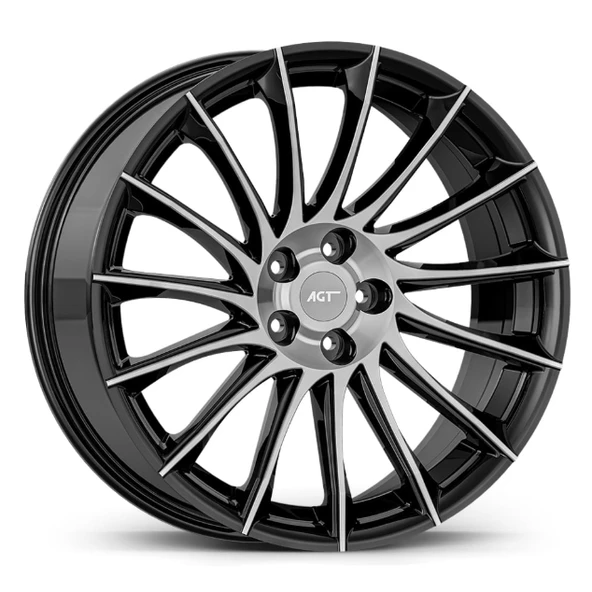 4*100*15*6.5 ET35 CH67.1 BLACK DIAMOND ürün görseli