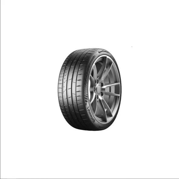 295/30R19 100Y XL CONTI SPORT CONTACT 3 CONTINENTAL - 1