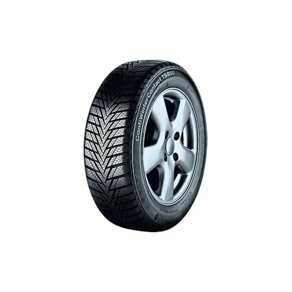 155/60R15 74T CONTI WİNTER CONTACT TS800 CONTINENTAL ürün görseli 1