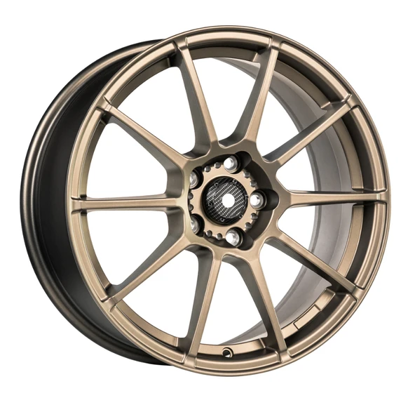 5*112*18*8.0 CH73.1 ET45 MATT BRONZE SPARCO - 1