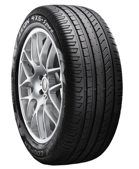 225/65R17 102H ZEON 4XS TA COOPER     ** ürün görseli 1