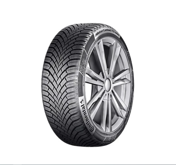 195/65R15 92H WİNTERCONTACT TS 860 CONTINENTAL ürün görseli