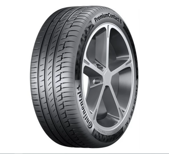 235/60R17 102V PREMİUMCONTACT 6 CONTINENTAL ürün görseli 1