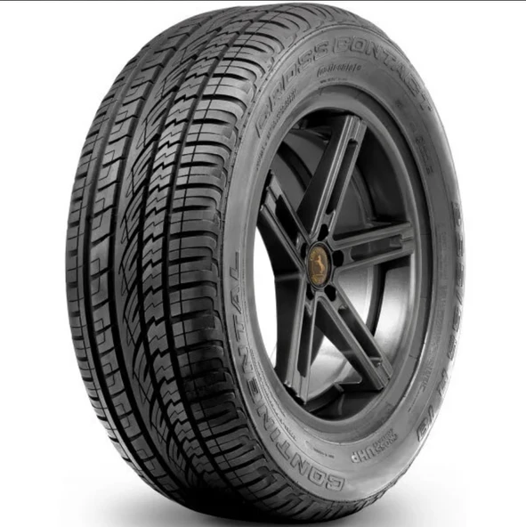 235/65R17 108V XL CROSS CONTACT UHP NO CONTINENTAL ürün görseli