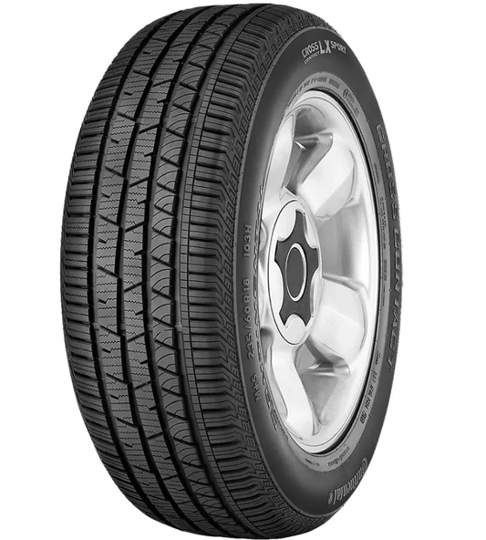 255/60R18 112V XL CROSSCONTACT LX CONTINENTAL     ** ürün görseli