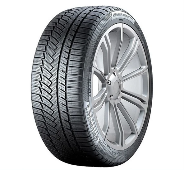 255/35R21 98V XL WINTER CONTACT TS 850 P CONTINENTAL ürün görseli 1