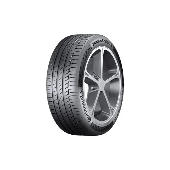 255/40R18 99Y XL PREMIUMCONTACT 6 MO CONTINENTAL ürün görseli 1