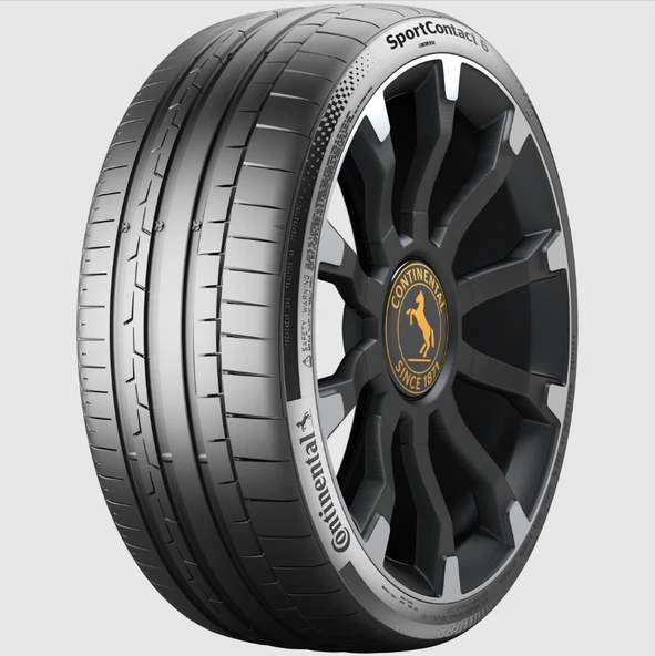 285/35R19 103Y XL FR SPORTCONTACT 6 CONTINENTAL ürün görseli 1