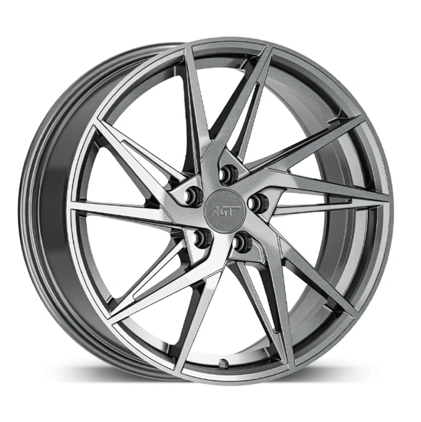 5*114.3*18*8.0ET35 CH72.6 HYPER BLACK ürün görseli