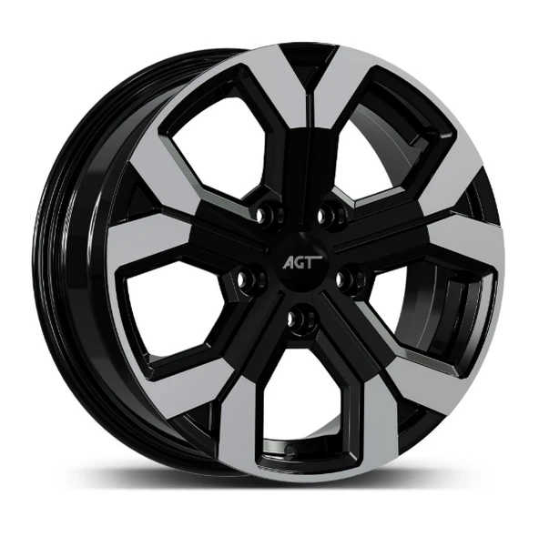 5*108*16*6.5 ET40 CH73.1 BLACK DIAMOND ürün görseli