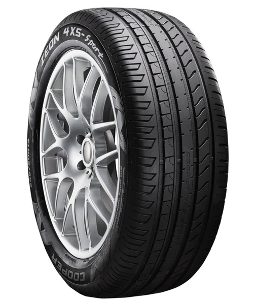 235/50R18 97V ZEON 4XS SPORT COOPER     ** ürün görseli 1