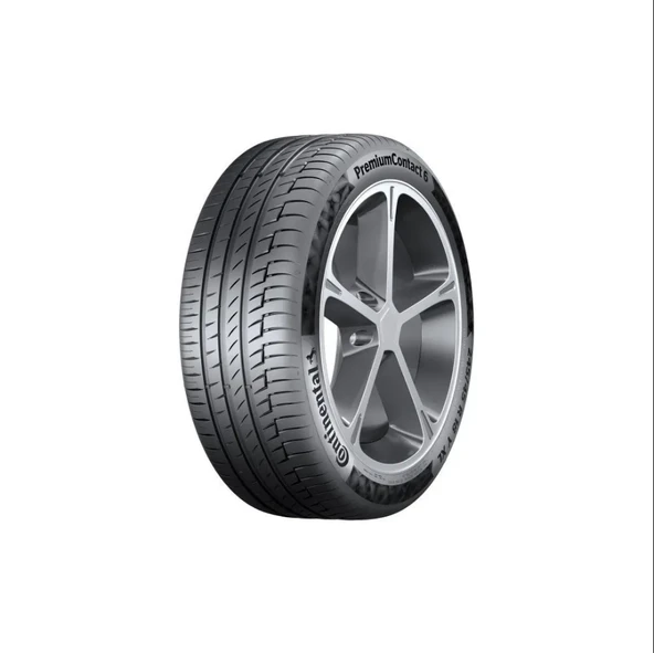 235/65R19 109W XL PREMİUM CONTACT 6 CONTINENTAL - 1