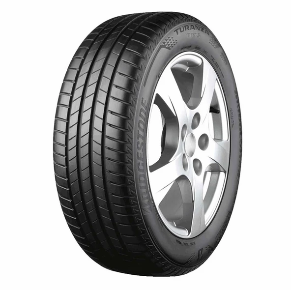 245/40R18 93Y FR ContiPremiumContact 6 CONTINENTAL - Resim 2
