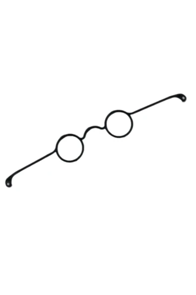 Amugurumi Gözlük 5 Adet - Resim 2