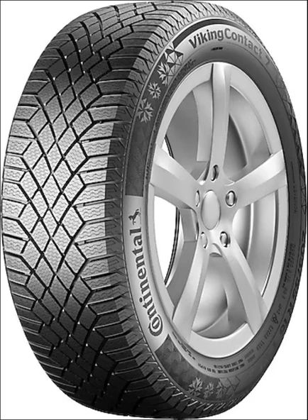 255/50R19 107Q CROSS CONTACT VIKING CONTINENTAL