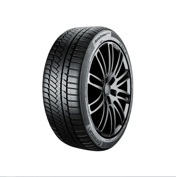 235/40R18 95V XL WİNTERCONTACT TS 850 P CONTINENTAL ürün görseli 1