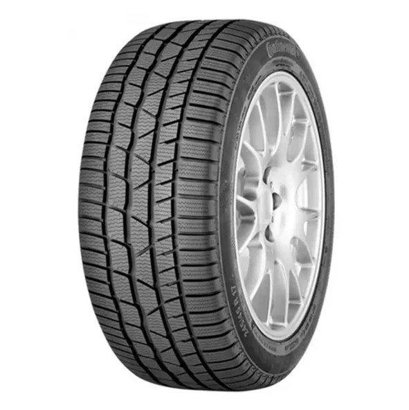 205/55R17 95H XL CONTI WINTER CONTACT TS 830 P CONTİNENTAL ürün görseli 1
