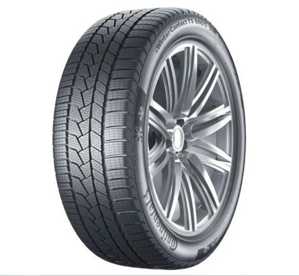 225/50R18 99V XL WINTERCONTACT TS 860 S CONTİNENTAL ürün görseli