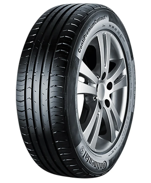 235/55R17 99V AO CONTIPREMIUMCONTACT 5 CONTINENTAL ürün görseli