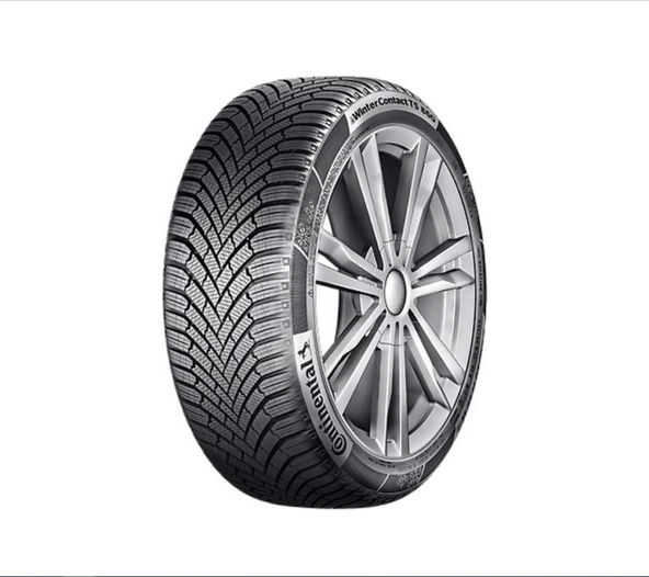 185/65R15 88T WİNTERCONTACT TS 860 CONTİNENTAL ürün görseli 1