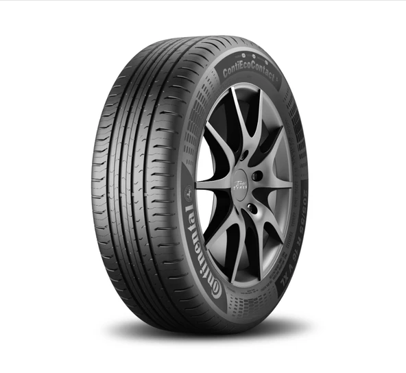 185/50R16 81H CONTI ECO CONTACT 5 CONTINENTAL ürün görseli 1