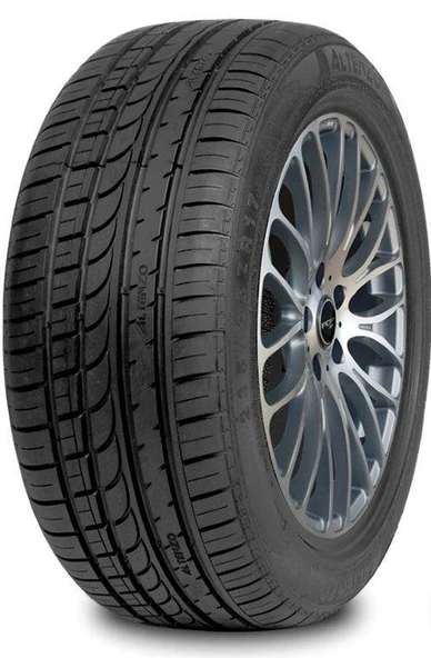 275/35R19 100W XL SPORTS COMFORTER + ALTENZO ürün görseli 1