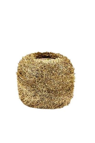 Çok Amaçlı Örgü ve Nakış İpi Altın 6000 ürün görseli