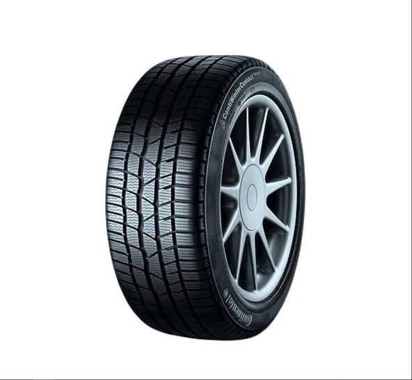 245/50R18 104V XL CONTI WINTERCONTACT TS 830 O CONTINENTAL ürün görseli