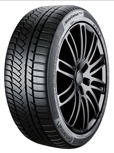 225/60R18 104V XL WINTER TS 850 P CONTINENTAL - 1