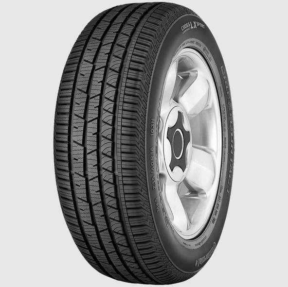 285/40R22 110Y XL CROSSCONTACT LX SPORT LR CONTI SİLENT CONTINENTAL ürün görseli