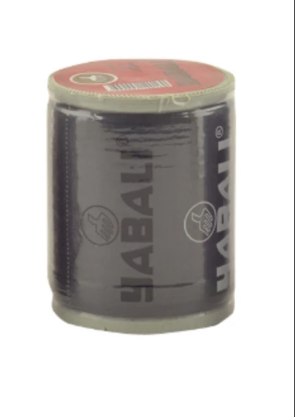 Dikiş İpliği 900 Metre Füme ürün görseli