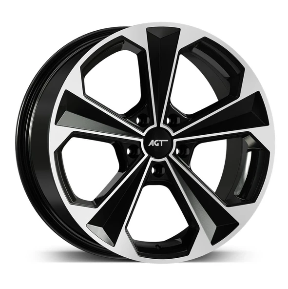 5*108*20*9.0 ET38 CH72.6 BLACK DIAMOND