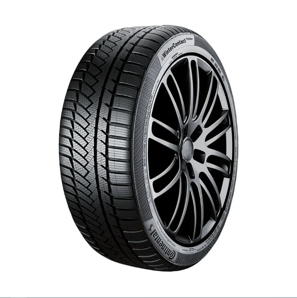 235/65R17 104H WİNTERCONTACT TS 850 P AO SUV CONTINENTAL ürün görseli 1