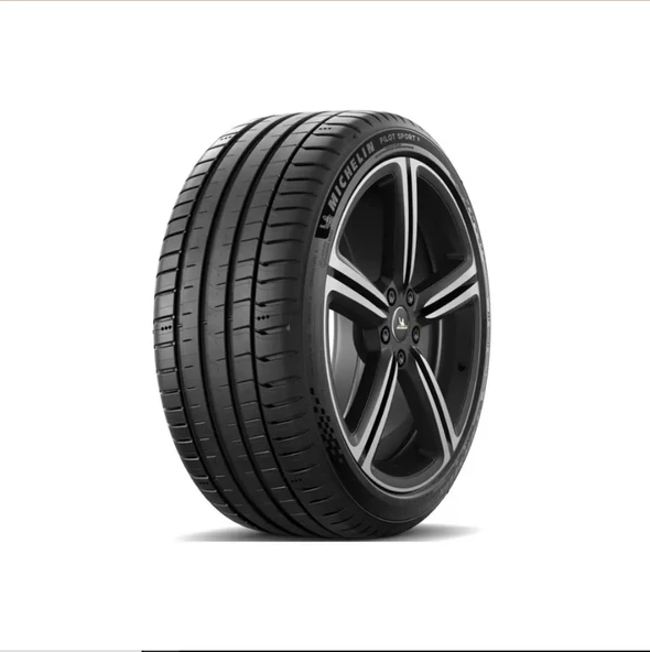 265/45R21 108W XL CONTI SPORT CONTACT 5 SUV CONTINENTAL - 2