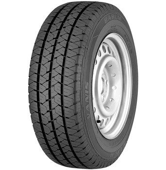 175/75R16C 101/99R VANIS BARUM ürün görseli