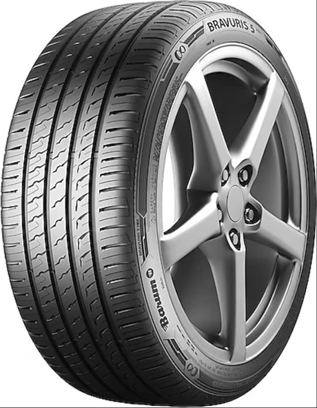 225/75R15 102T CONTICROSSCONTACT LX 2 CONTINENTAL - Resim 2