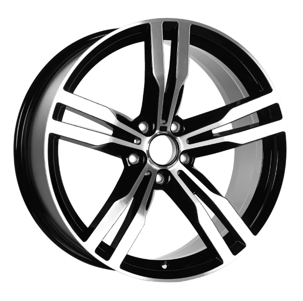 5*120*20*8.5 ET33 CH72.6 BLACK DIAMOND ürün görseli