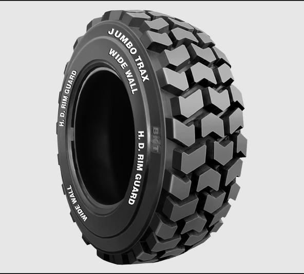 12-16.5 10PR JUMBO TRAX HD TL BKT ürün görseli
