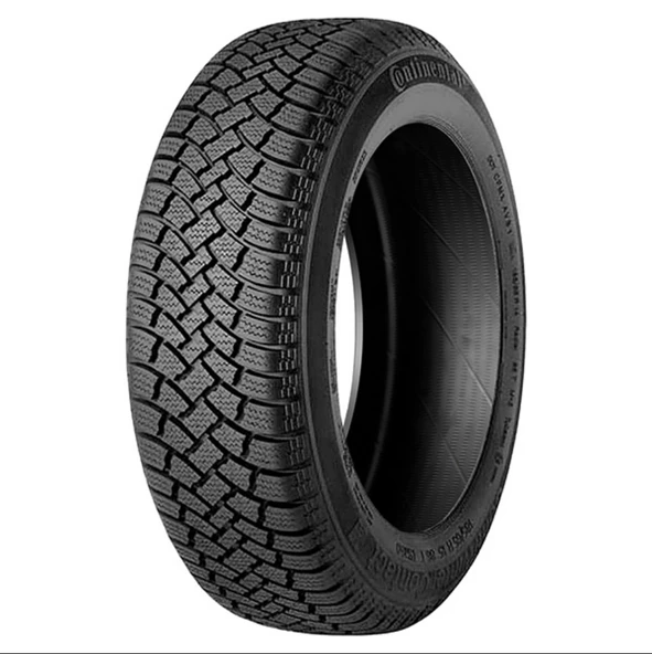 145/65R15 72T CONTI WINTER CONTACT TS 760 CONTINENTAL ürün görseli 1