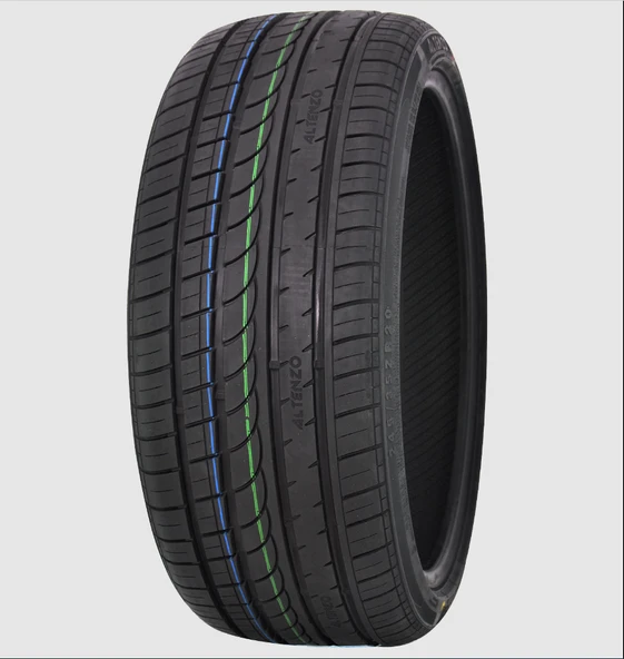 285/40R22 110Y XL CROSS CONTACT LX SPORT LR CONTINENTAL - Resim 2