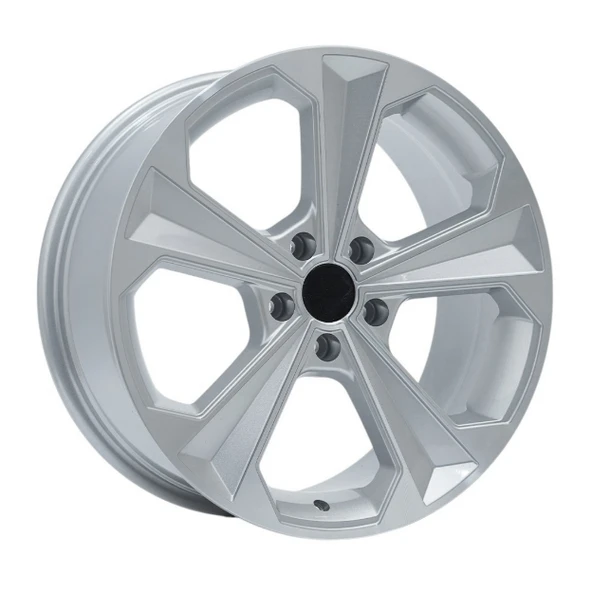 5*108*18*8.0 ET38 CH72.6 SILVER DIAMOND ürün görseli