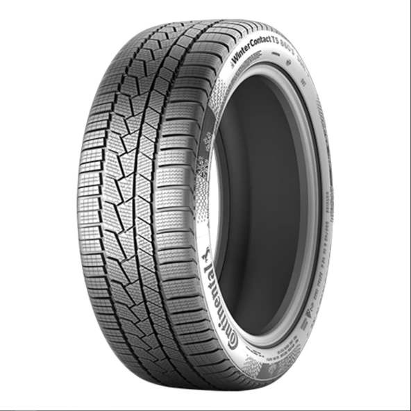 255/55R18 109H XL WİNTERCONTACT TS 860 S SSR CONTINENTAL ürün görseli