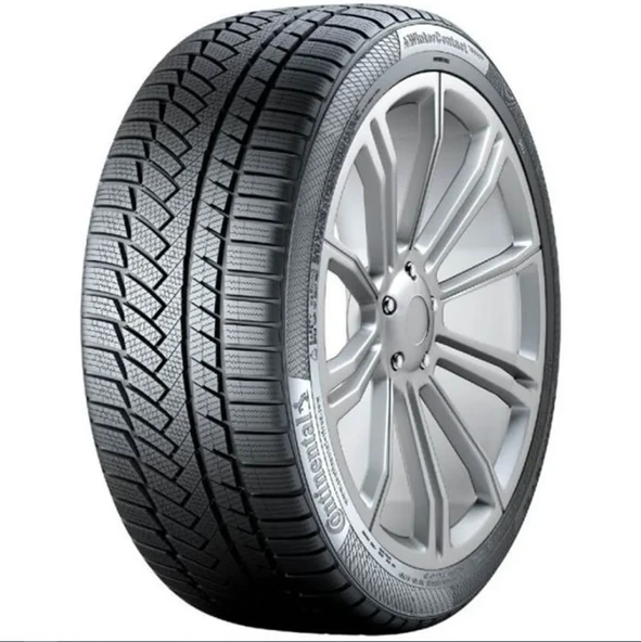 255/60R17 106H WINTER CONTACT TS 850 P SUV CONTINENTAL ürün görseli 1